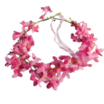 CINTILLO FLOR LED MARAVILLA