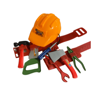 SET CASCO CONSTRUCCION