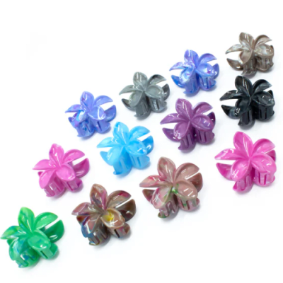 TIBURON PLASTICO FLOR