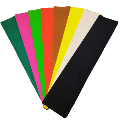 PAPEL CREPE#