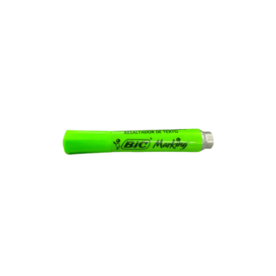 DESTACADOR BIC