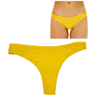 COLALE AMARILLO