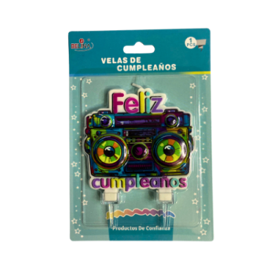 VELA RADIO