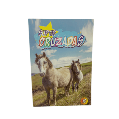 CRUZADA LOMO