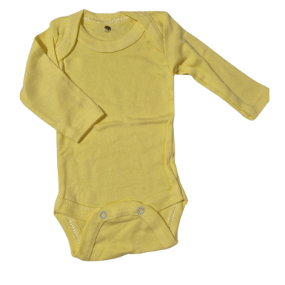 BODY BEBE T2