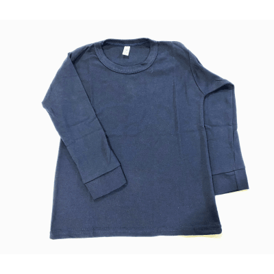 POLERA POLO ML M
