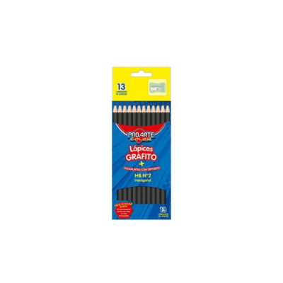 LAPIZ GRAFITO PROARTE