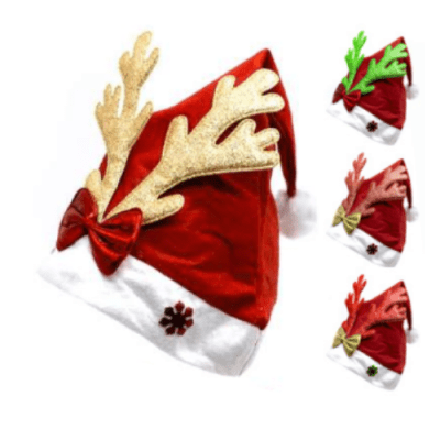 GORRO RENO PAÑOLENCI