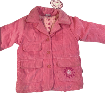 OFERTA CHAQUETA