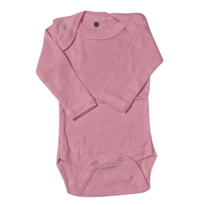 BODY BEBE T5
