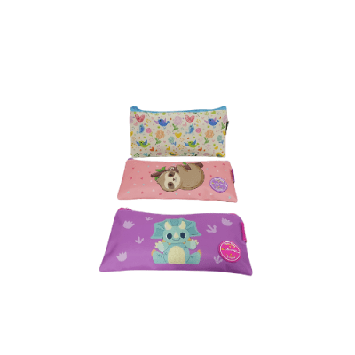 ESTUCHE DISENOS NIÑA