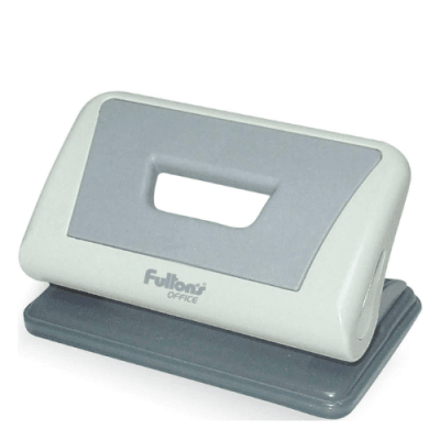 PERFORADORA FULTONS