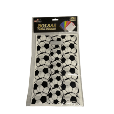 BOLSA FUTBOL