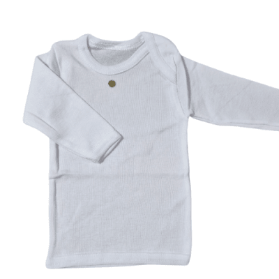 CAMISETA BEBE T5