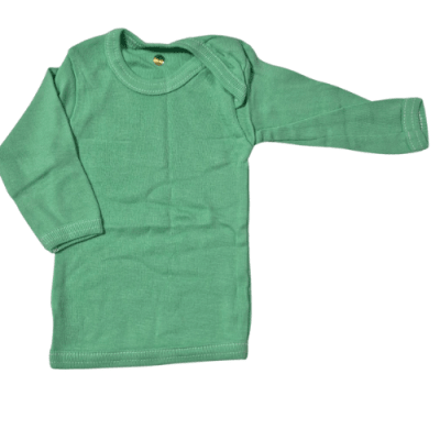 CAMISETA BEBE T2