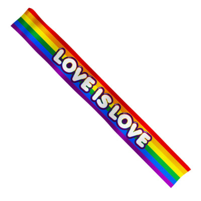 BANDA LGBT