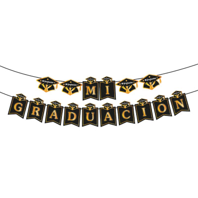 GUIRNALDA GRADUCION