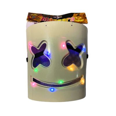 MASCARA MARSHMELLOW