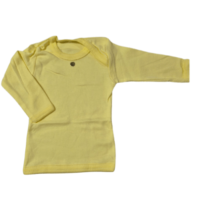 CAMISETA BEBE T4