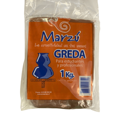 GREDA 1KG