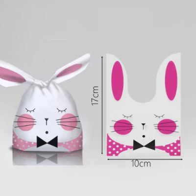 BOLSA CONEJO X50 ch