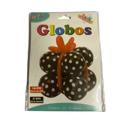 GLOBO MINIE