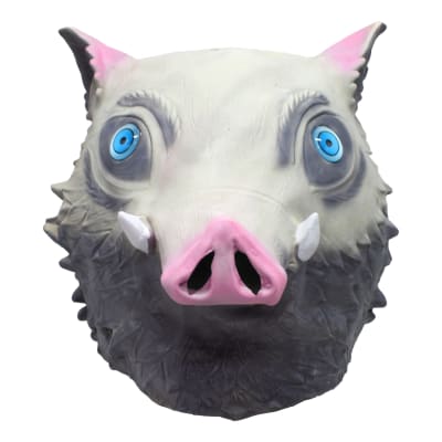 MASCARA JAVALI