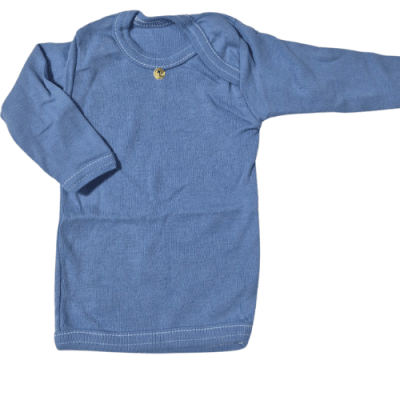 CAMISETA BEBE T0
