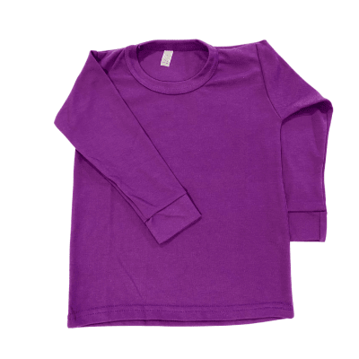 POLERA POLO ML 12