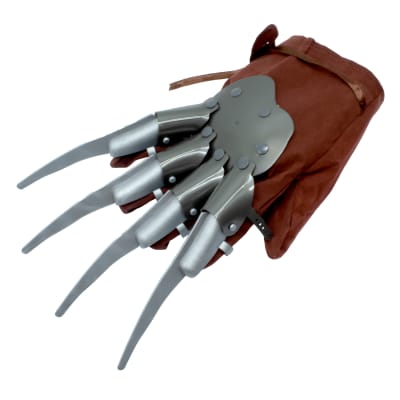 GARRA FREDDY