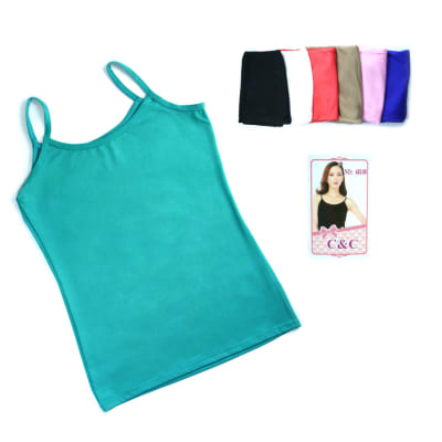 PAVILO MUJER