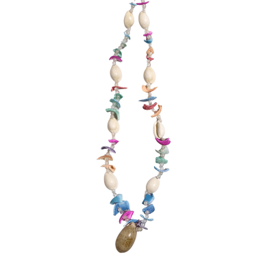 COLLAR CONCHA