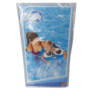 FLOTADOR ANIMAL ABIERTO