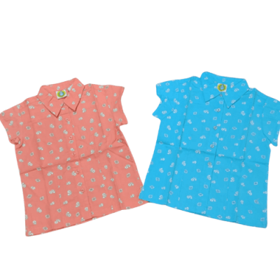 OFERTA BLUSA NIÑA