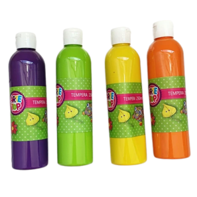 TEMPERA 120ML