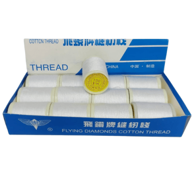 HILO VOLANTIN CHINO 150 YARDA