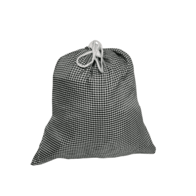 BOLSA PARVULO CUADRILLE