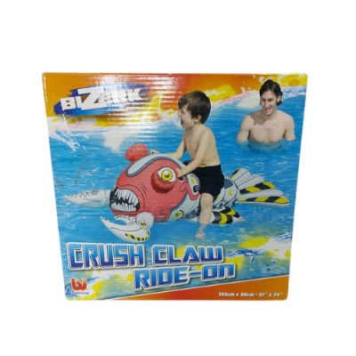 FLOTADOR PEZ MARTILLO