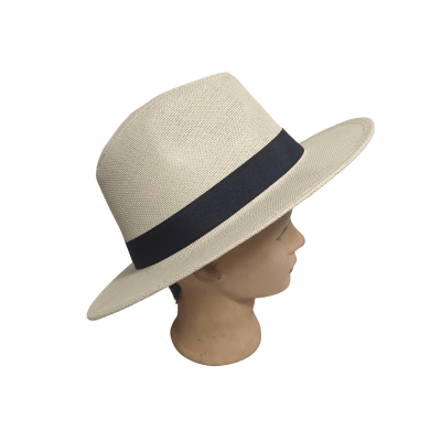 SOMBRERO COLOMBIANO BEIGE