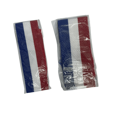 FAJA TRICOLOR MEDIANA#