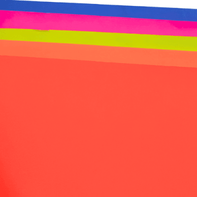 CARTULINA FLUOR PLIEGO