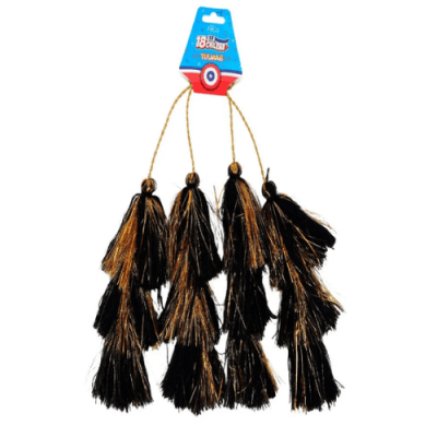 POMPON CAPORAL / TULMAS