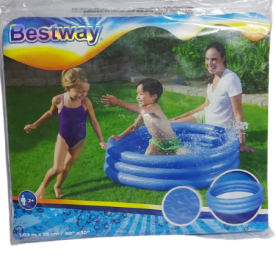 PISCINA 1.2M/25CM