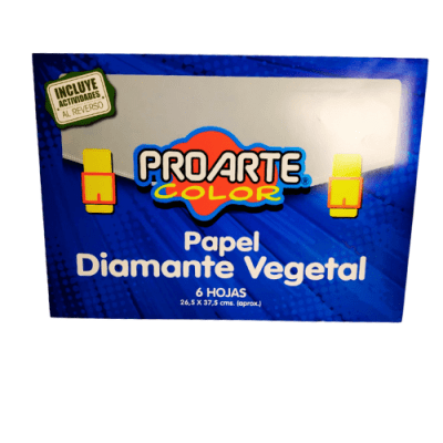 EST PAPEL DIAMANTE PROARTE