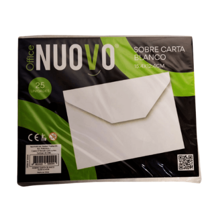 SOBRE CUADRADO