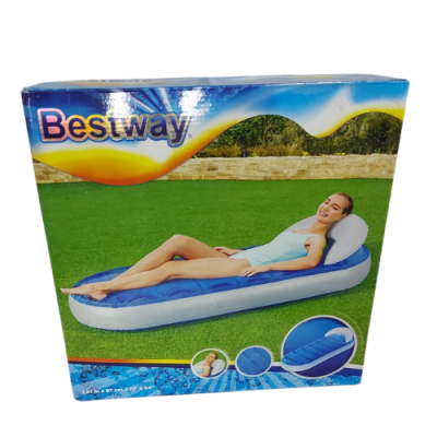 COLCHONETA BESTWAY