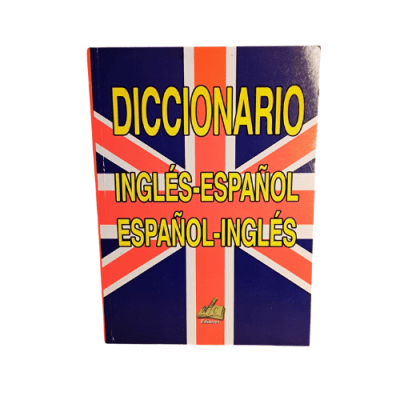 DICCIONARIO