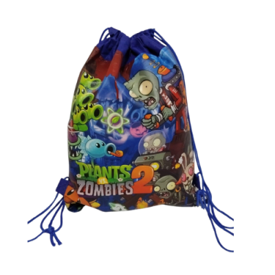 BOLSA PARVULO DISNEY