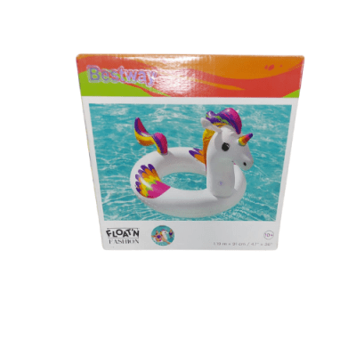 FLOTADOR UNICORNIO COLORES