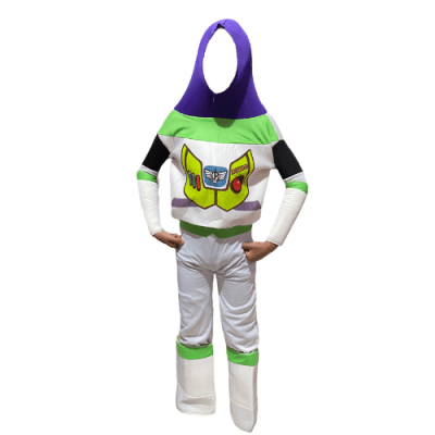 DISFRAZ BUZZ LIGHYEAR